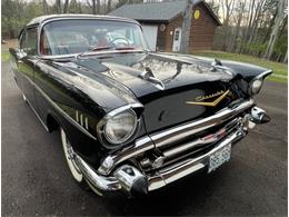 1957 Chevrolet Bel Air (CC-1912863) for sale in Valley Park, Missouri