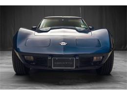 1978 Chevrolet Corvette (CC-1912864) for sale in West Chester, Pennsylvania