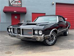 1972 Oldsmobile Cutlass (CC-1912870) for sale in Valley Park, Missouri