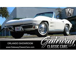 1964 Chevrolet Corvette (CC-1912876) for sale in O'Fallon, Illinois