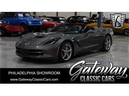 2015 Chevrolet Corvette (CC-1912878) for sale in O'Fallon, Illinois