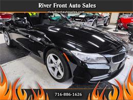 2015 BMW Z4 (CC-1910288) for sale in Buffalo, New York