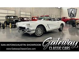 1962 Chevrolet Corvette (CC-1912882) for sale in O'Fallon, Illinois