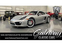 2014 Porsche Cayman (CC-1912889) for sale in O'Fallon, Illinois