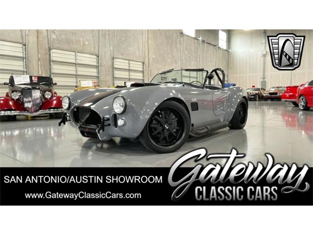 1965 Factory Five Cobra (CC-1912890) for sale in O'Fallon, Illinois