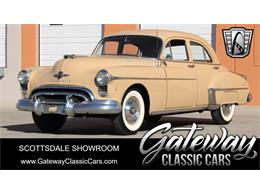 1950 Oldsmobile 88 (CC-1912891) for sale in O'Fallon, Illinois