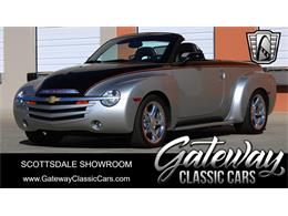 2006 Chevrolet SSR (CC-1912892) for sale in O'Fallon, Illinois