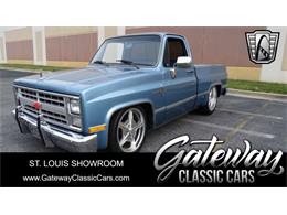 1985 Chevrolet C10 (CC-1912907) for sale in O'Fallon, Illinois