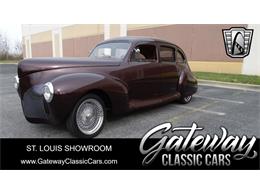 1940 Lincoln Zephyr (CC-1912910) for sale in O'Fallon, Illinois