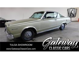 1966 Plymouth Barracuda (CC-1912917) for sale in O'Fallon, Illinois