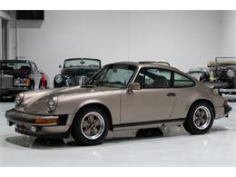 1980 Porsche 911SC (CC-1912921) for sale in St. Ann, Missouri