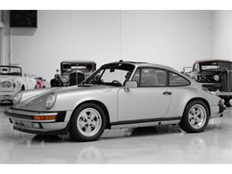 1989 Porsche 911 Carrera (CC-1912922) for sale in St. Ann, Missouri