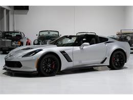 2015 Chevrolet Corvette Z06 (CC-1912923) for sale in St. Ann, Missouri