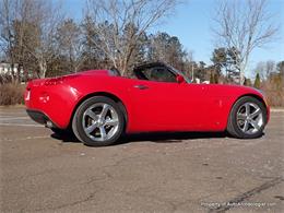 2007 Pontiac Solstice (CC-1912924) for sale in Meriden, Connecticut