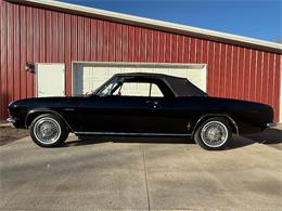 1965 Chevrolet Corvair (CC-1912927) for sale in Hastings, Nebraska