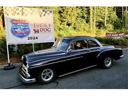 1951 Chevrolet Coupe (CC-1912935) for sale in Shelton , Washington