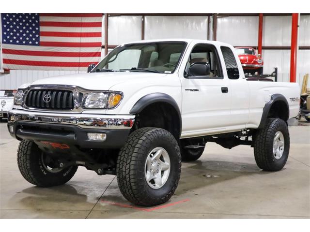 2004 Toyota Tacoma (CC-1912936) for sale in Kentwood, Michigan