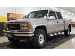 2000 GMC Sierra (CC-1912941) for sale in Mankato, Minnesota