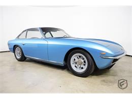 1968 Lamborghini Islero (CC-1912943) for sale in Chatsworth, California