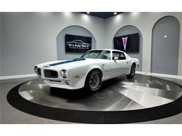 1970 Pontiac Firebird Trans Am (CC-1912946) for sale in Clearwater, Florida