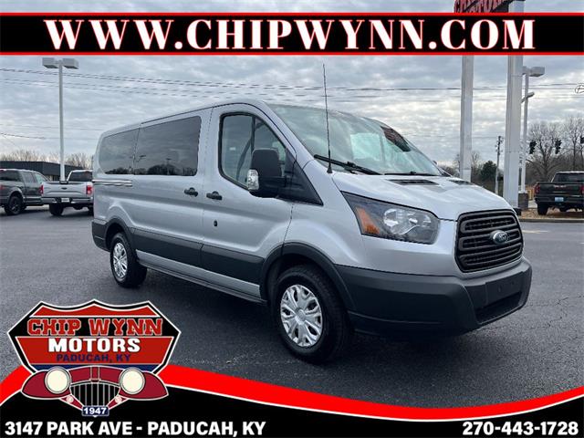 2018 Ford Transit Wagon (CC-1912948) for sale in Paducah, Kentucky