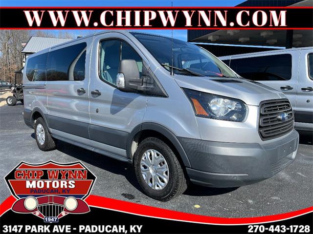 2018 Ford Transit Wagon (CC-1912948) for sale in Paducah, Kentucky