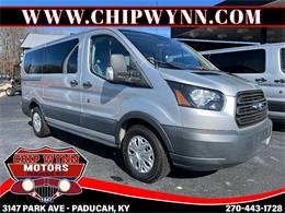 2018 Ford Transit Wagon (CC-1912948) for sale in Paducah, Kentucky