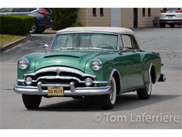 1953 Packard Caribbean (CC-1910295) for sale in Smithfield, Rhode Island