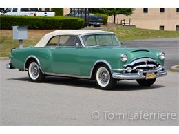 1953 Packard Caribbean (CC-1910295) for sale in Smithfield, Rhode Island