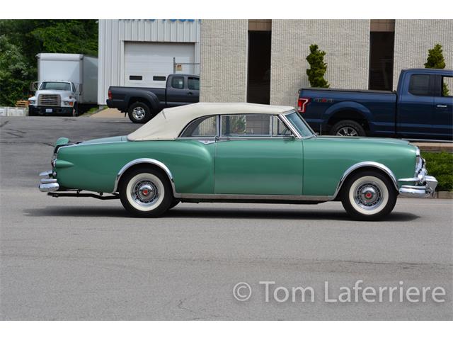 1953 Packard Caribbean (CC-1910295) for sale in Smithfield, Rhode Island