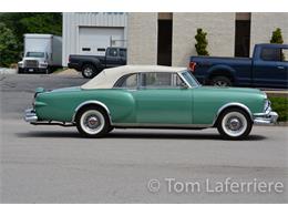 1953 Packard Caribbean (CC-1910295) for sale in Smithfield, Rhode Island