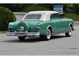 1953 Packard Caribbean (CC-1910295) for sale in Smithfield, Rhode Island