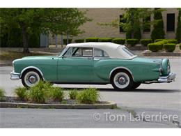 1953 Packard Caribbean (CC-1910295) for sale in Smithfield, Rhode Island