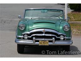 1953 Packard Caribbean (CC-1910295) for sale in Smithfield, Rhode Island