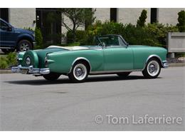 1953 Packard Caribbean (CC-1910295) for sale in Smithfield, Rhode Island