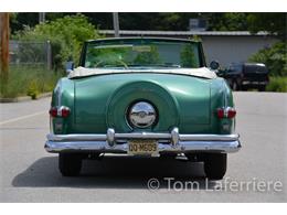 1953 Packard Caribbean (CC-1910295) for sale in Smithfield, Rhode Island
