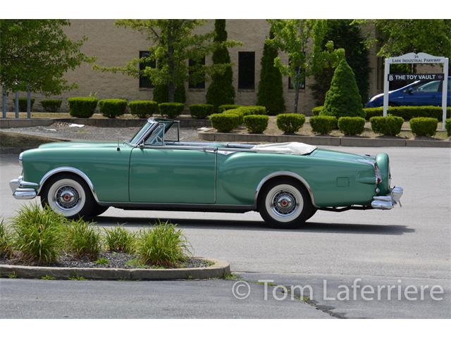 1953 Packard Caribbean (CC-1910295) for sale in Smithfield, Rhode Island