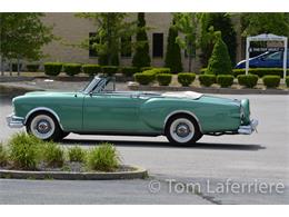 1953 Packard Caribbean (CC-1910295) for sale in Smithfield, Rhode Island