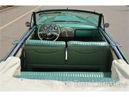 1953 Packard Caribbean (CC-1910295) for sale in Smithfield, Rhode Island