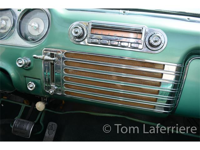 1953 Packard Caribbean (CC-1910295) for sale in Smithfield, Rhode Island