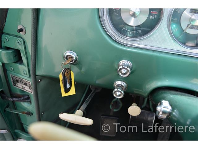 1953 Packard Caribbean (CC-1910295) for sale in Smithfield, Rhode Island