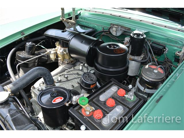 1953 Packard Caribbean (CC-1910295) for sale in Smithfield, Rhode Island