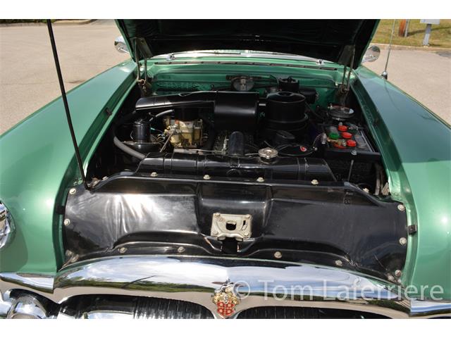 1953 Packard Caribbean (CC-1910295) for sale in Smithfield, Rhode Island