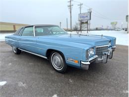 1971 Cadillac Eldorado (CC-1912951) for sale in Ramsey, Minnesota