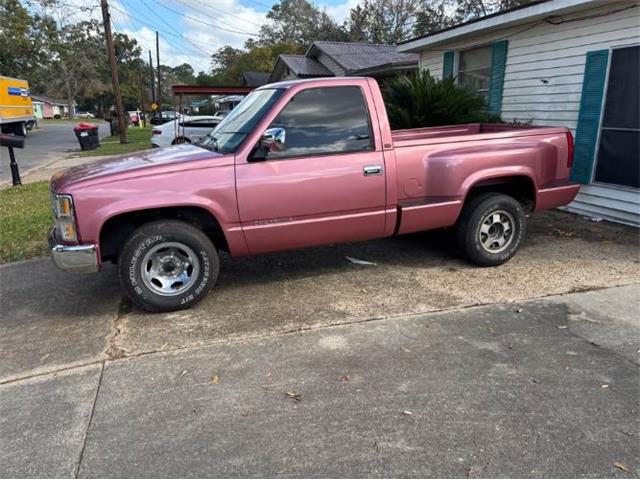 1994 Chevrolet 1500 (CC-1912958) for sale in Cadillac, Michigan