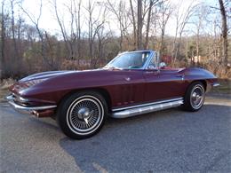 1965 Chevrolet Corvette (CC-1910296) for sale in webster, Massachusetts