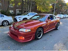 1997 Ford Mustang GT (CC-1912967) for sale in Cadillac, Michigan