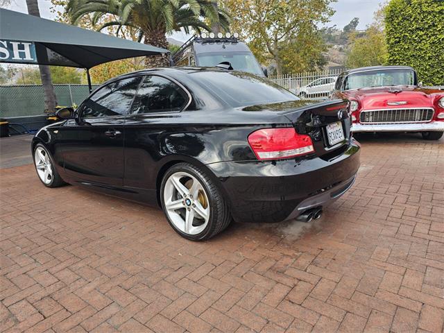 2008 BMW 1 Series (CC-1912979) for sale in Woodland Hills, California