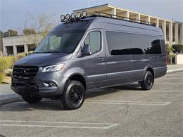 2021 Mercedes-Benz Sprinter (CC-1912980) for sale in Woodland Hills, California