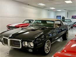 1969 Pontiac Firebird (CC-1912985) for sale in Dekalb, Illinois